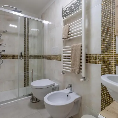 Dolce By Barbarhouse Holiday home Lecce