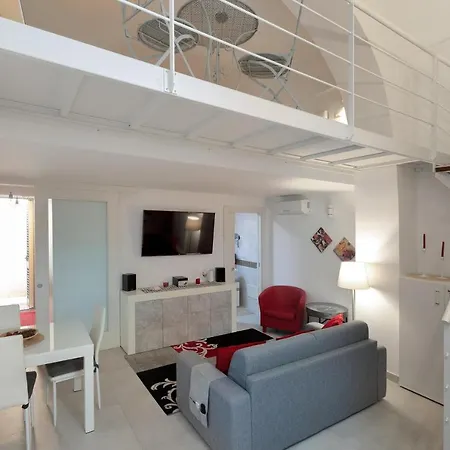 Holiday home Dolce By Barbarhouse *