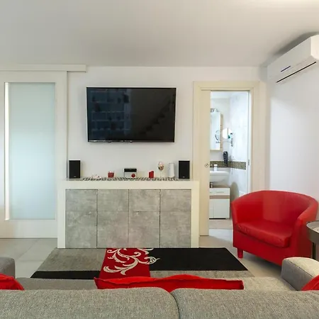 Holiday home Dolce By Barbarhouse *