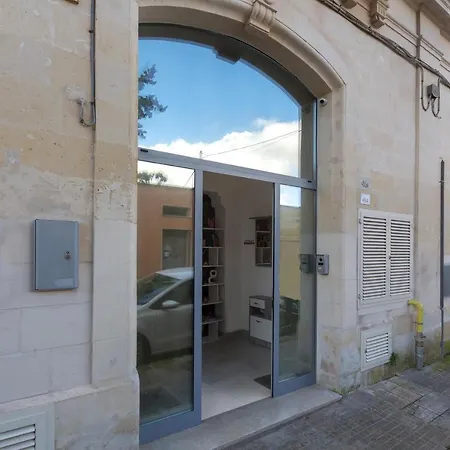 Dolce By Barbarhouse Holiday home Lecce