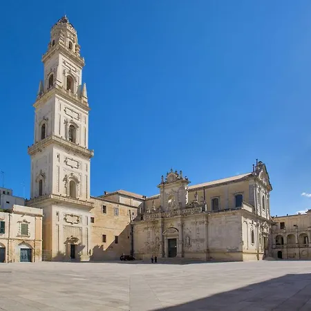 Dolce By Barbarhouse * Lecce