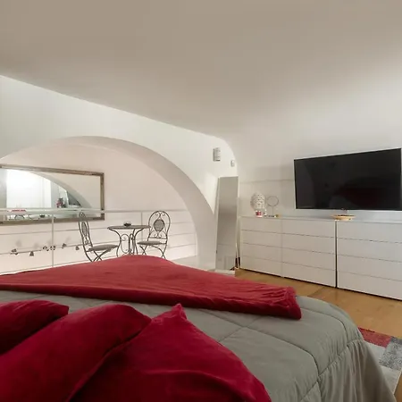 Holiday home Dolce By Barbarhouse *